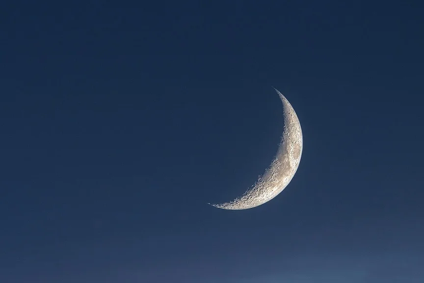 Lunar Lyricism- Inspiring Quotes About Moon